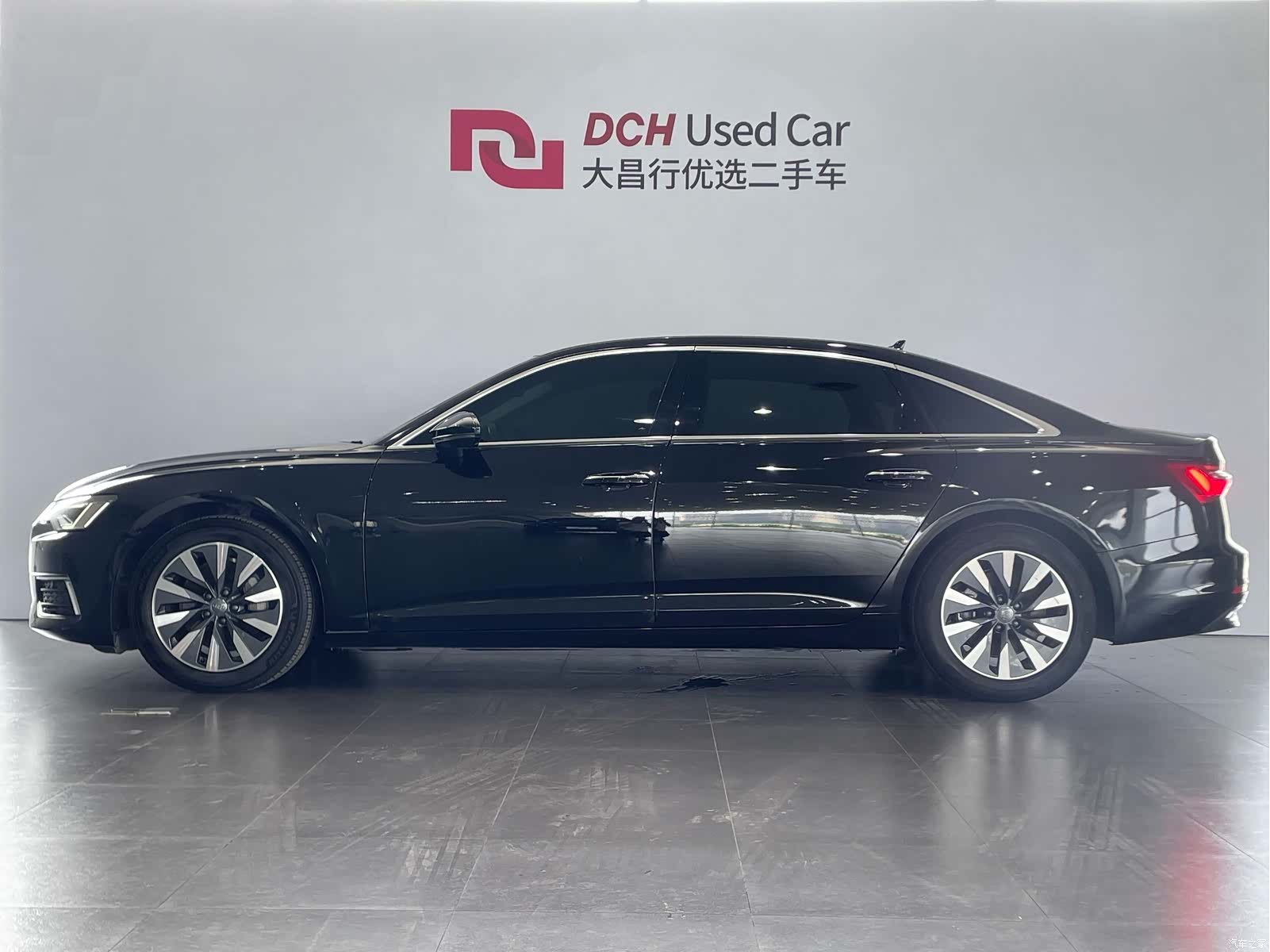 Audi A6L, 2022 2