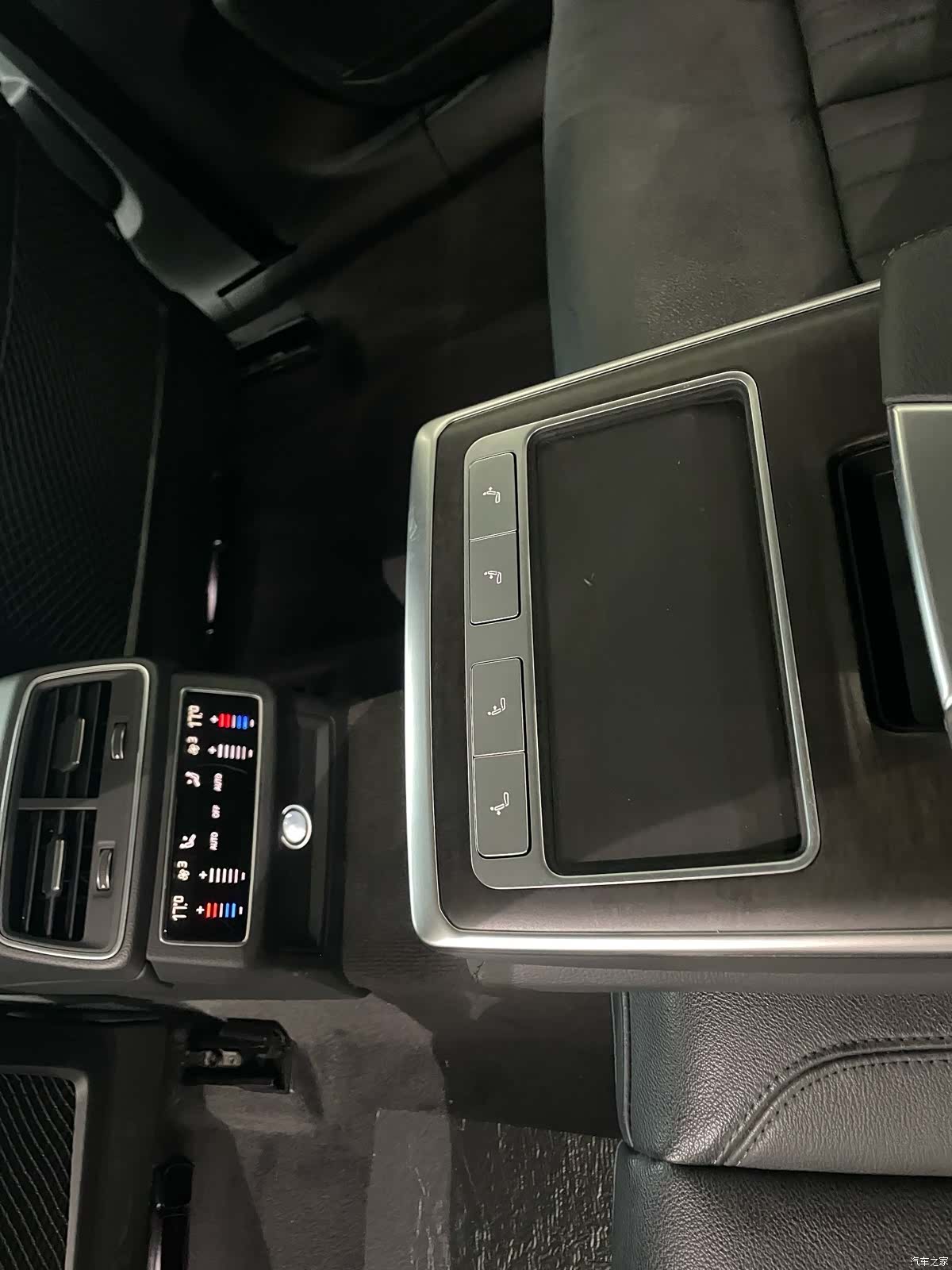 Audi A6L, 2022 17