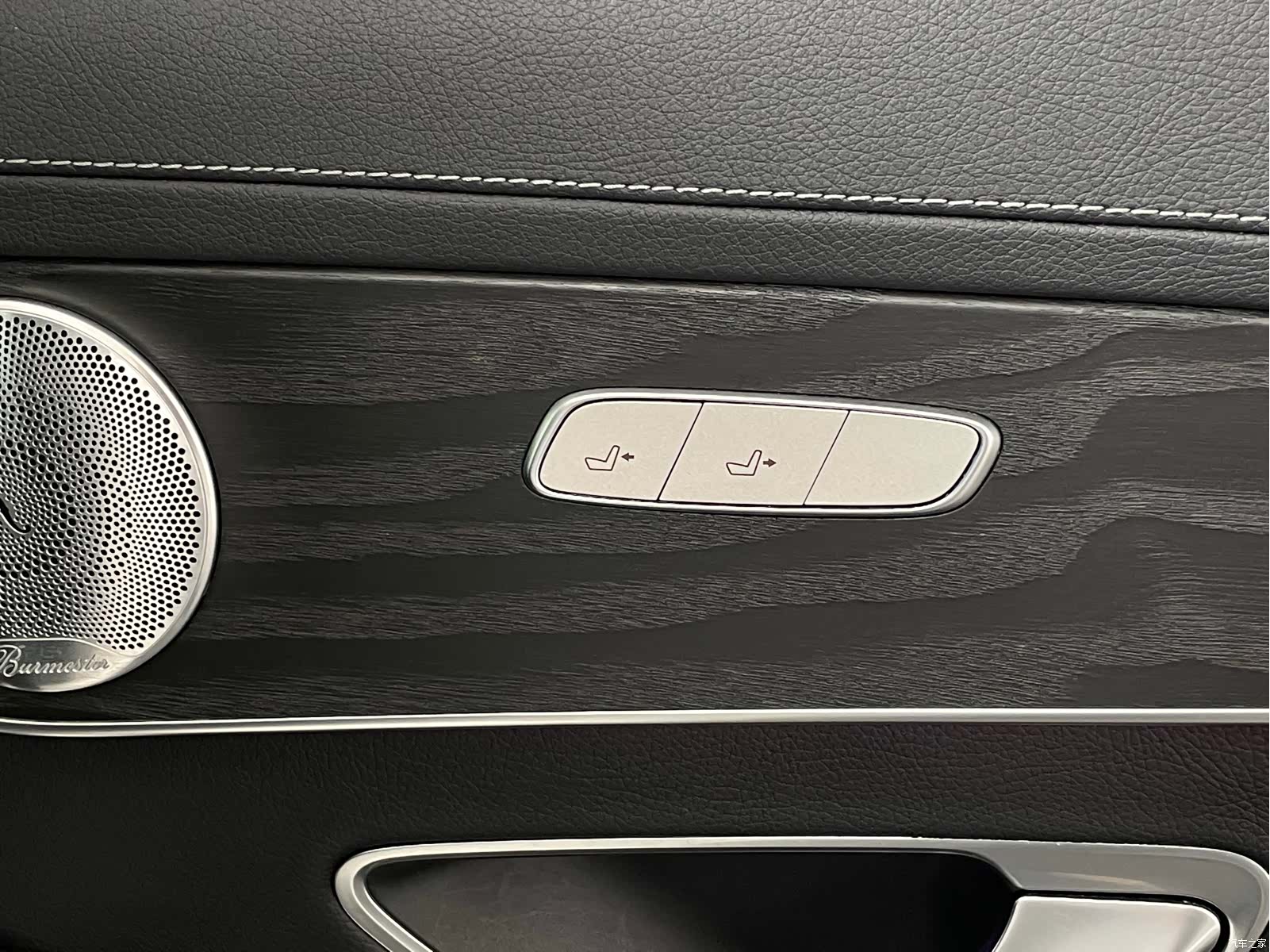 Mercedes-Benz C-Class, 2022 21