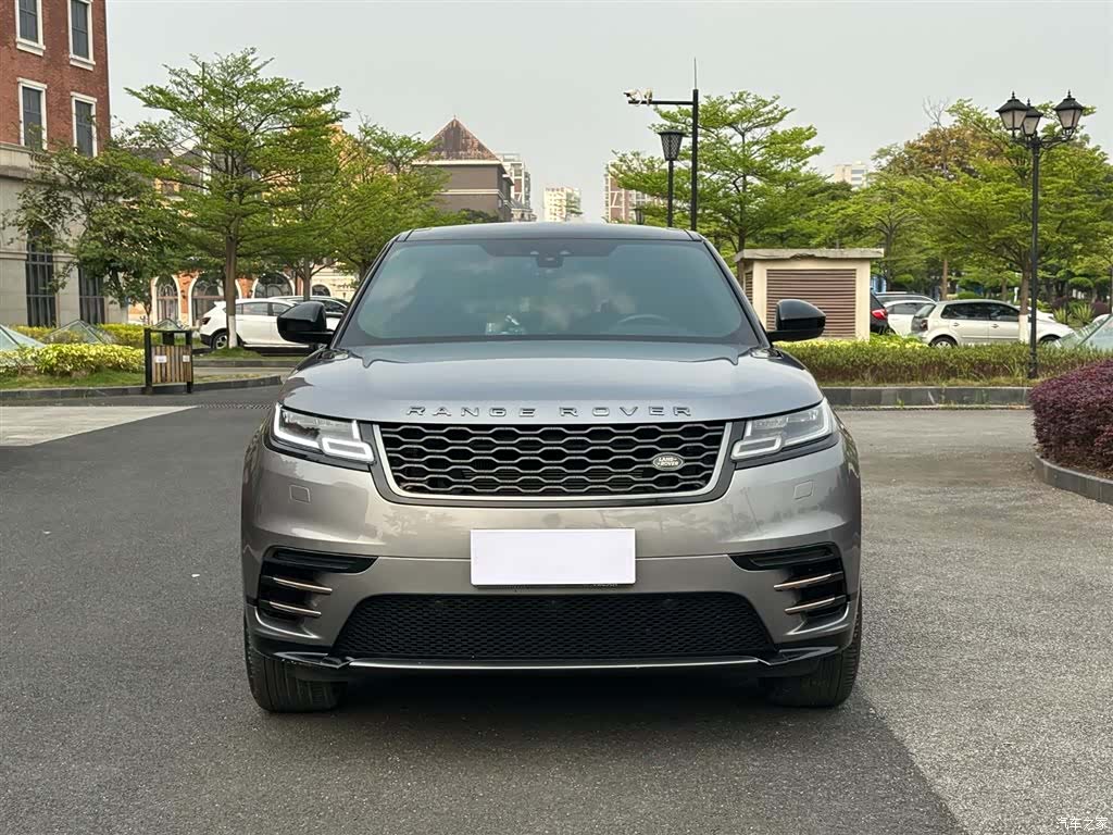 Land Rover Range Rover, 2020 2
