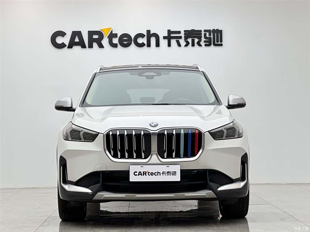 BMW X1, 2024 7