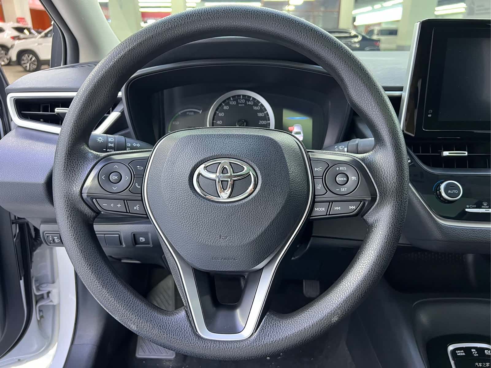 Toyota Corolla, 2022 6