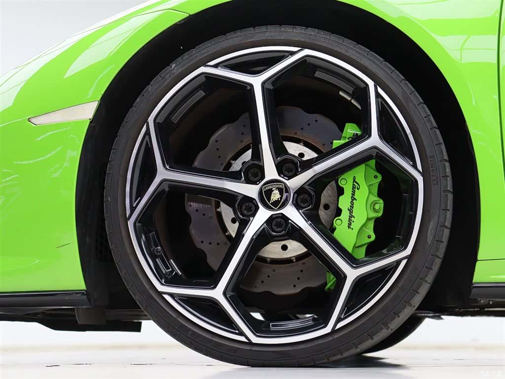 Lamborghini Huracán, 2021 28