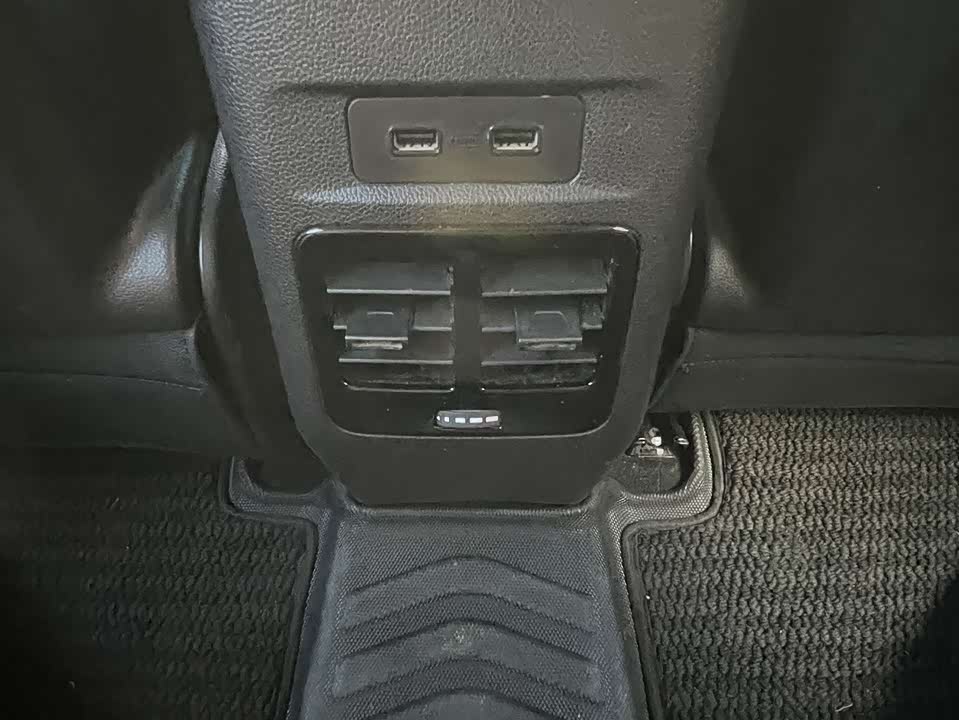 XPENG G3 XPENG G3