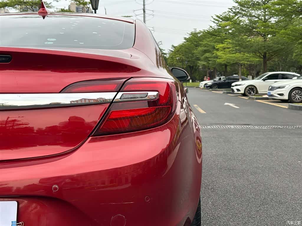 Buick Regal, 2015 12
