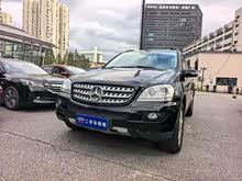 M 2006 ML 350 