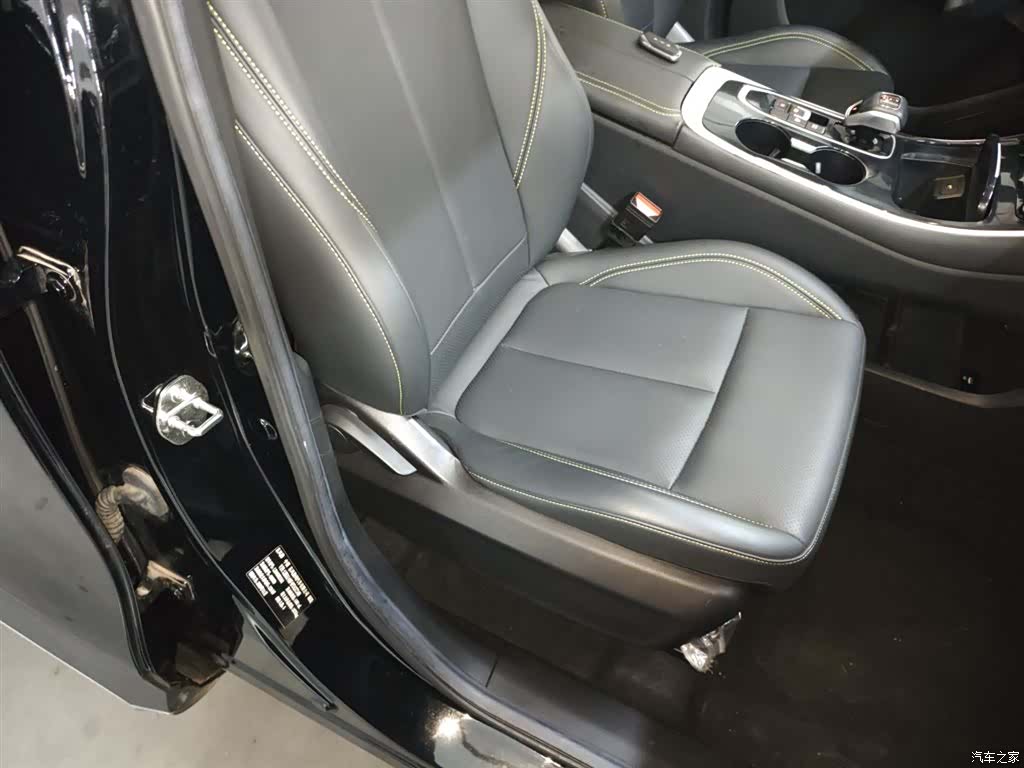 DongFeng T5, 2024 20