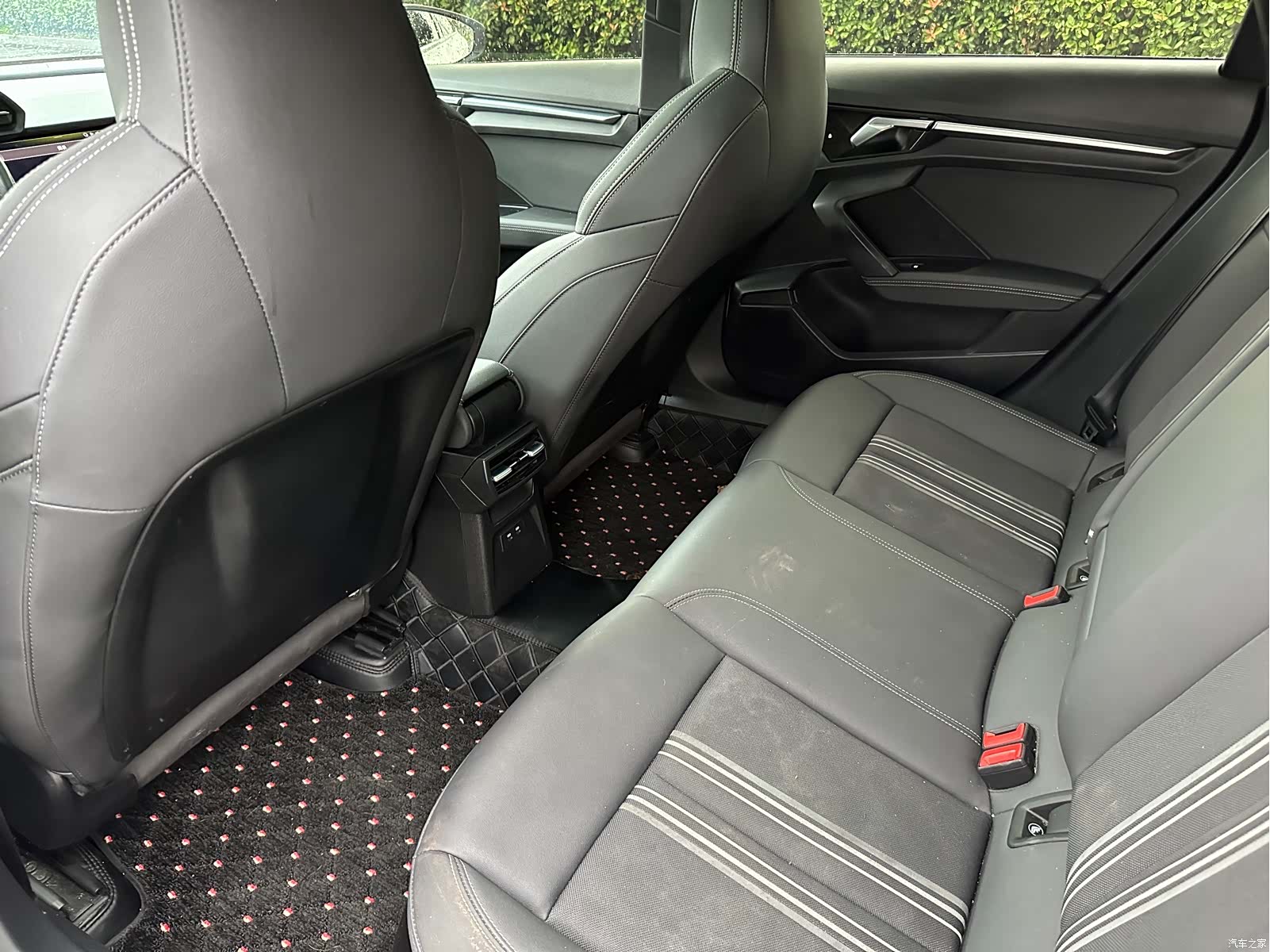 Audi A3, 2022 10