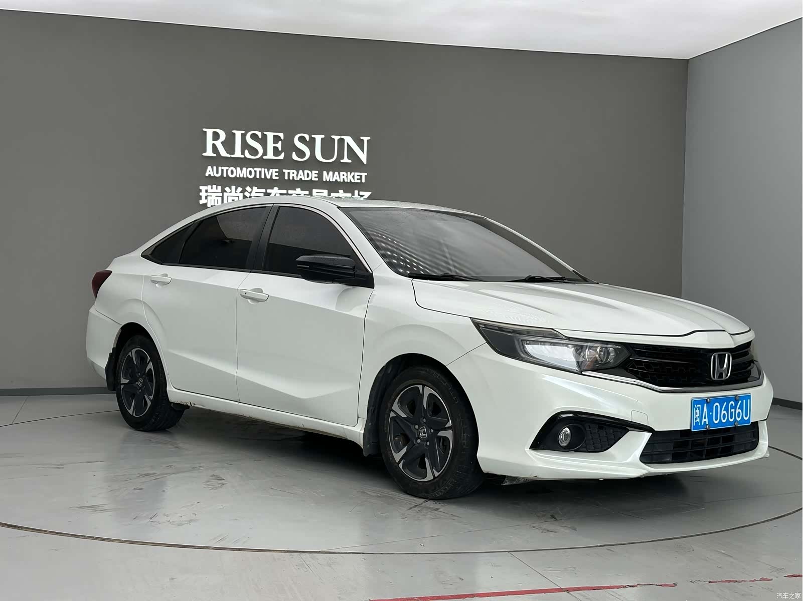 Honda VI, 2020 3