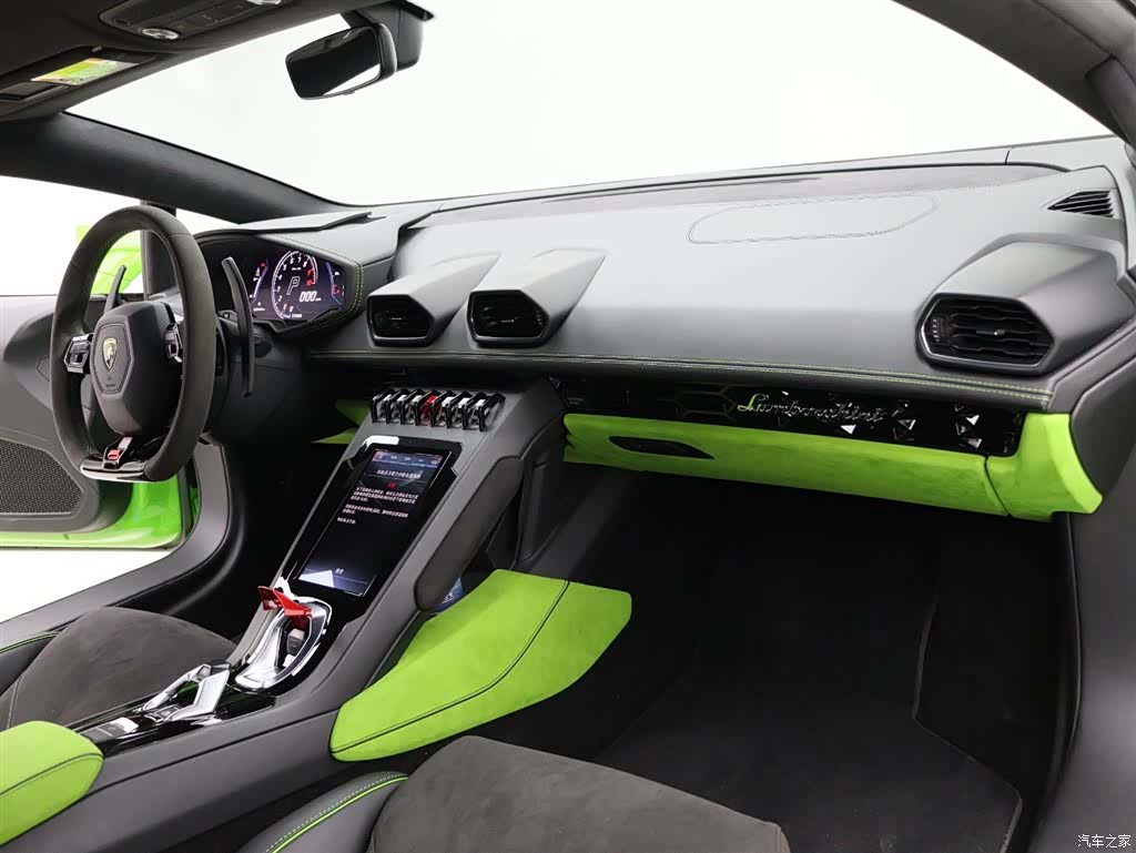 Lamborghini Huracán, 2021 16