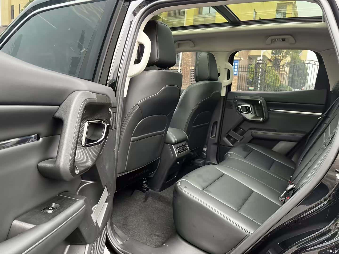 Haval Big Dog, 2024 4
