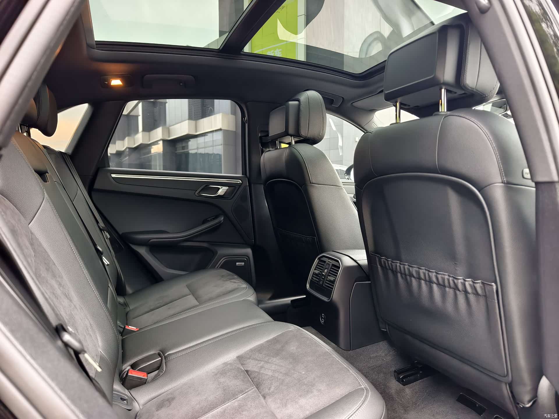 Porsche Macan, 2020 16