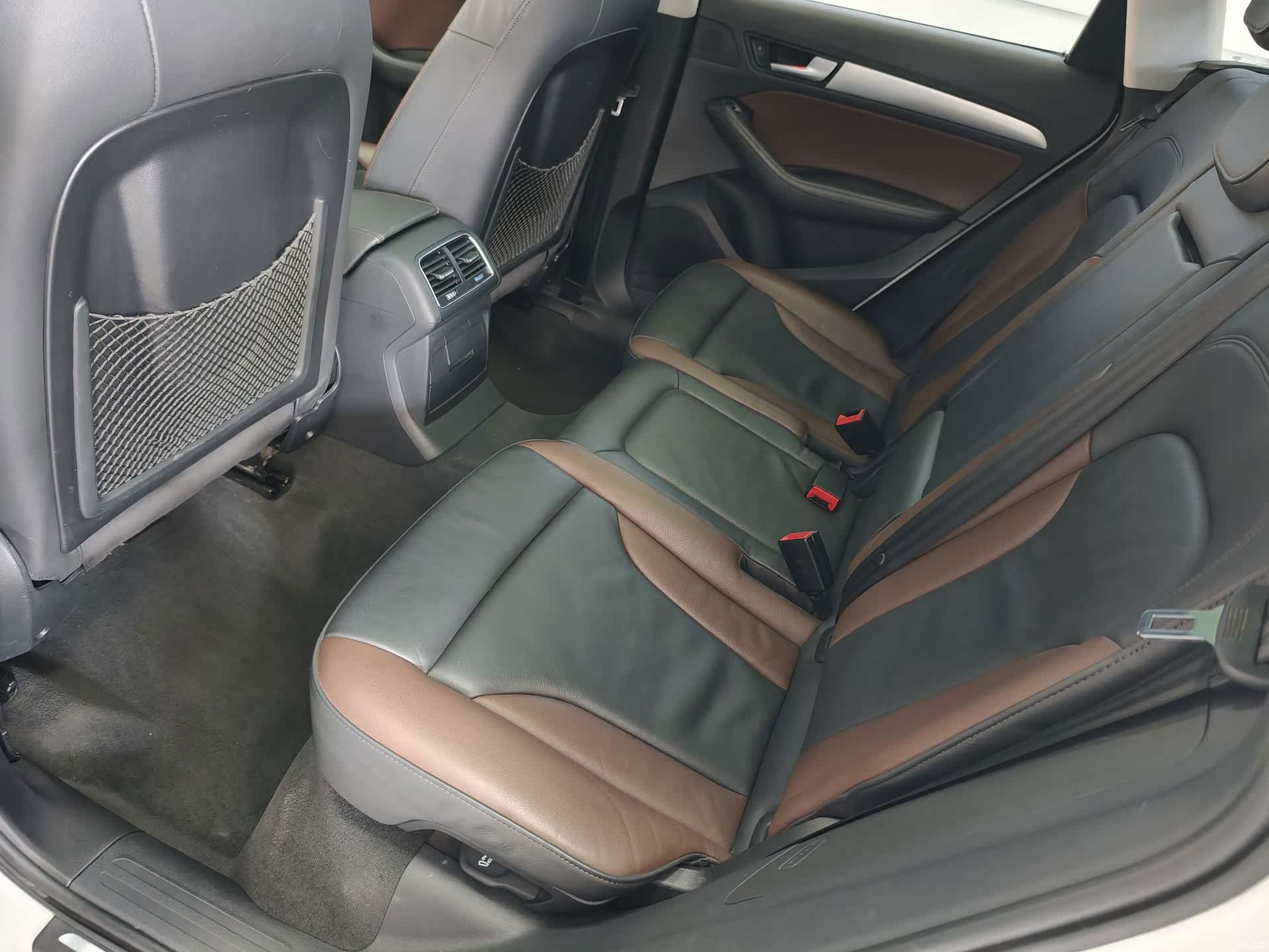 Audi Q5, 2017 12