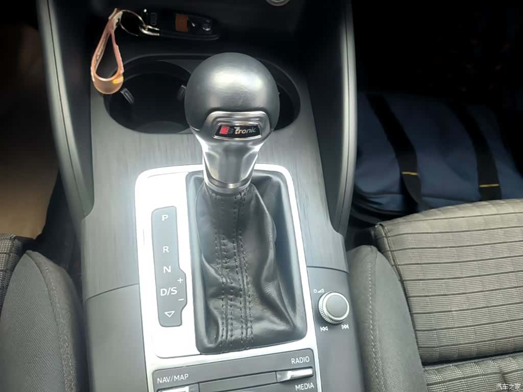 Audi A3, 2019 14