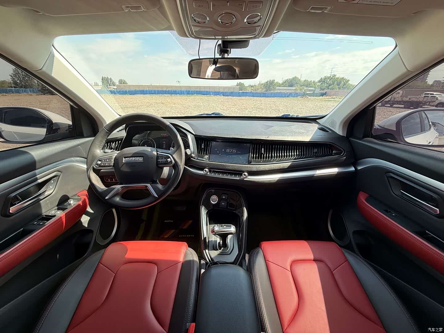 Haval H2, 2018 6