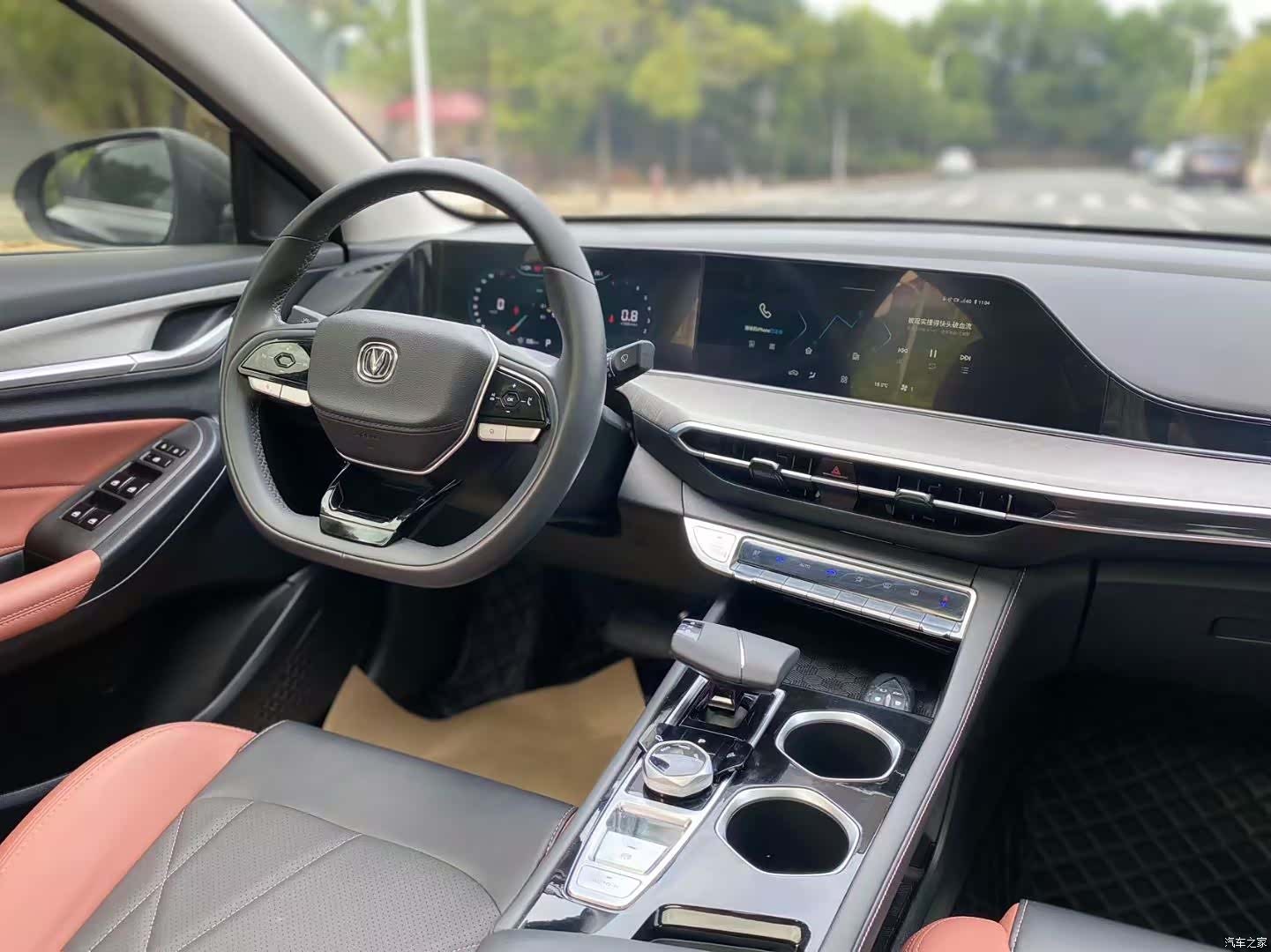 Changan Eado, 2023 6