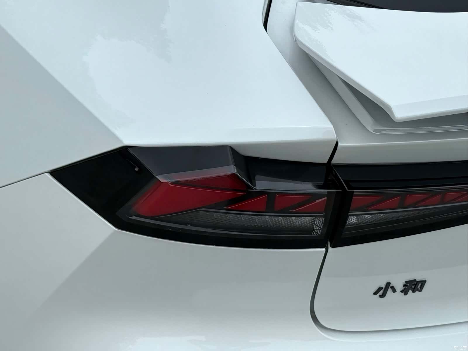 Changan UNI-V, 2024 19