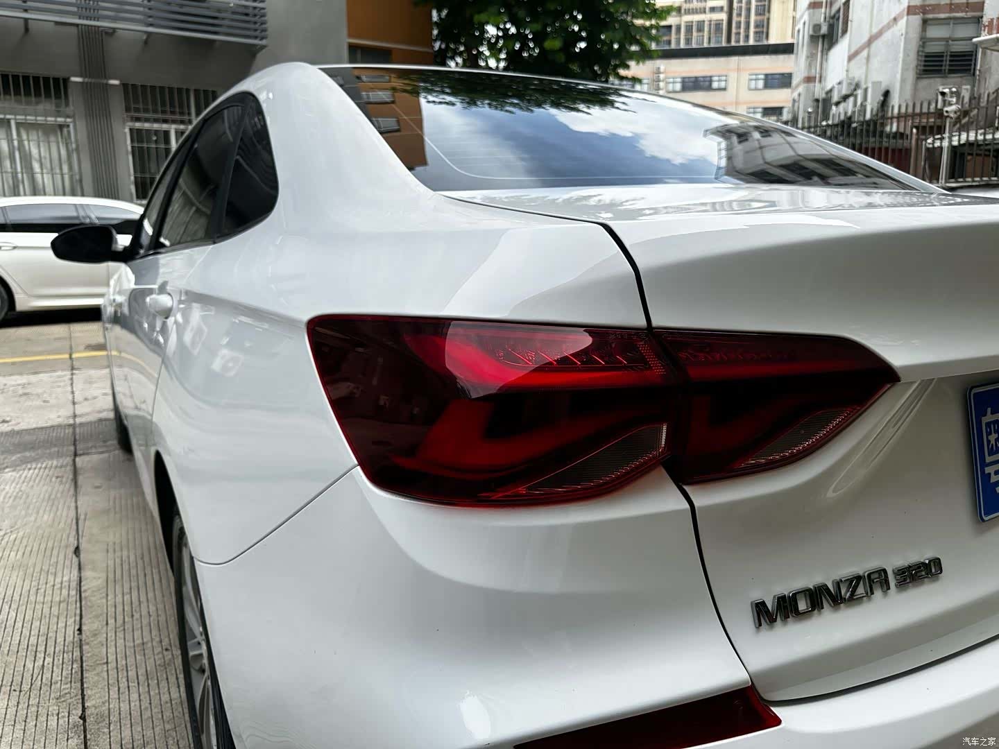 Chevrolet 320, 2023 12