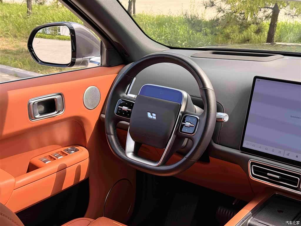 Li Auto L9, 2023 18