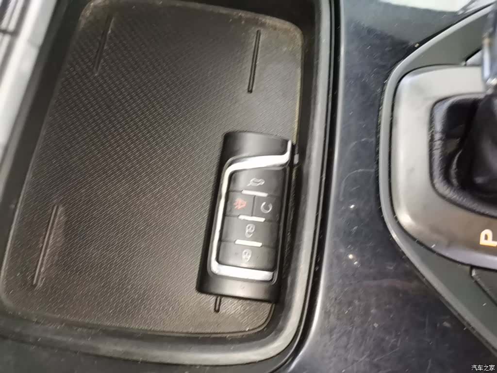 GAC GS4, 2020 9