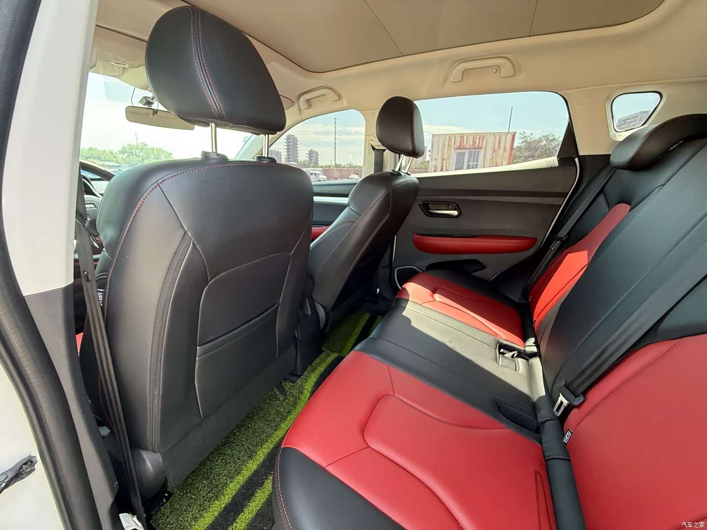 Haval H2, 2018 все фото