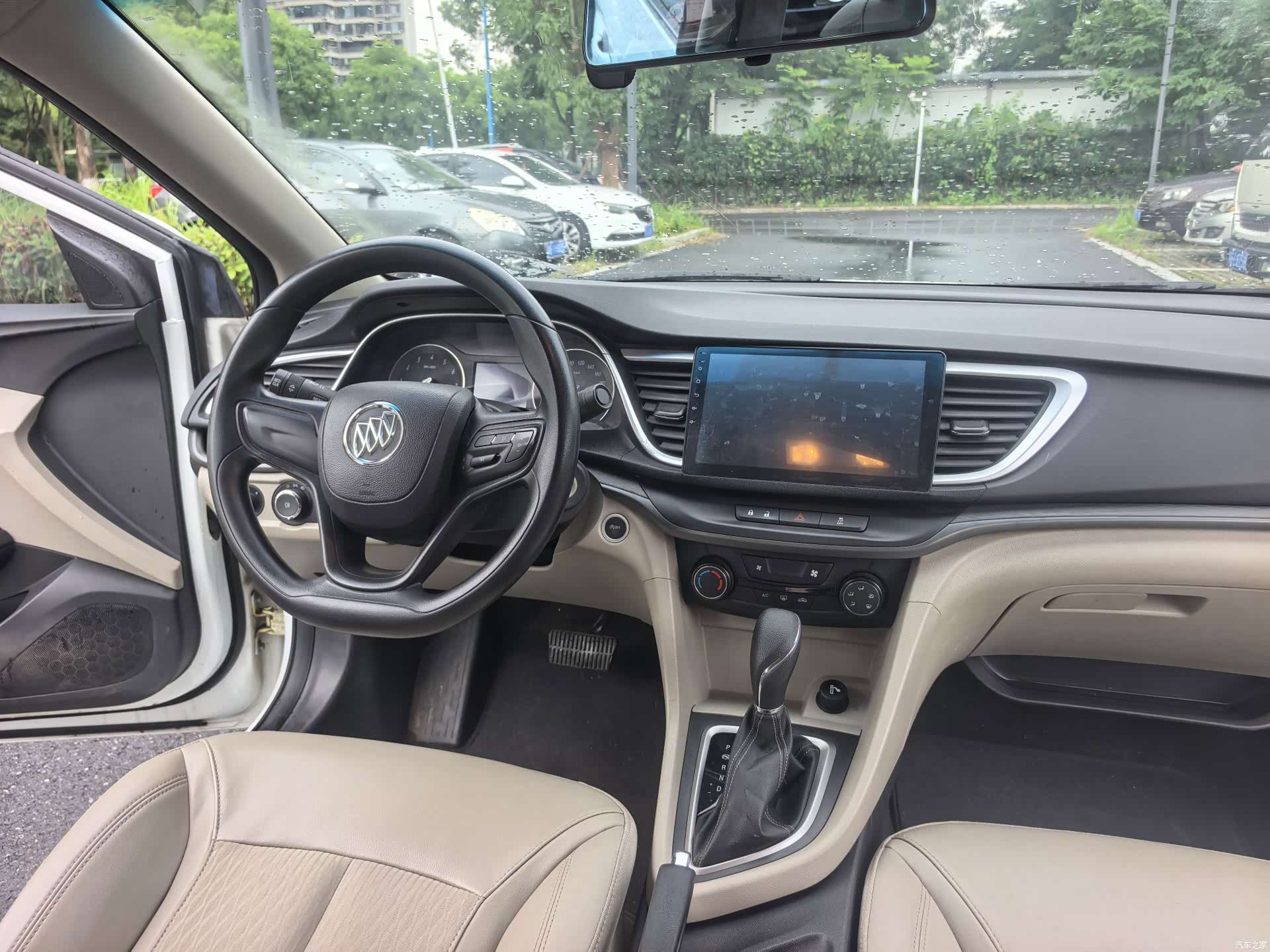 Buick 15N, 2017 11