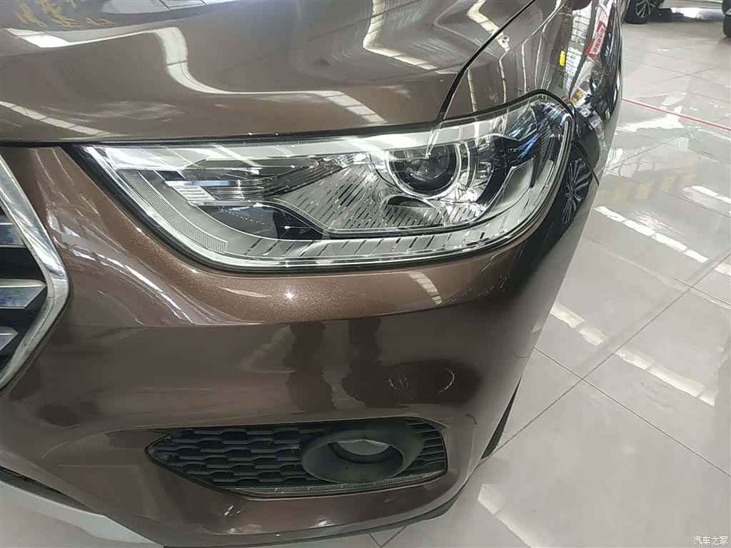 Haval H2, 2017 18
