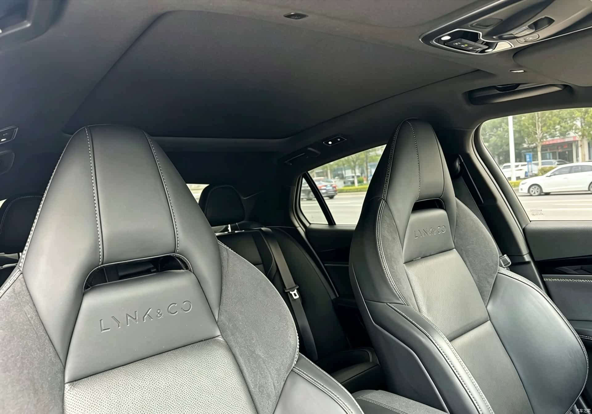 Lynk & Co 02, 2023 7