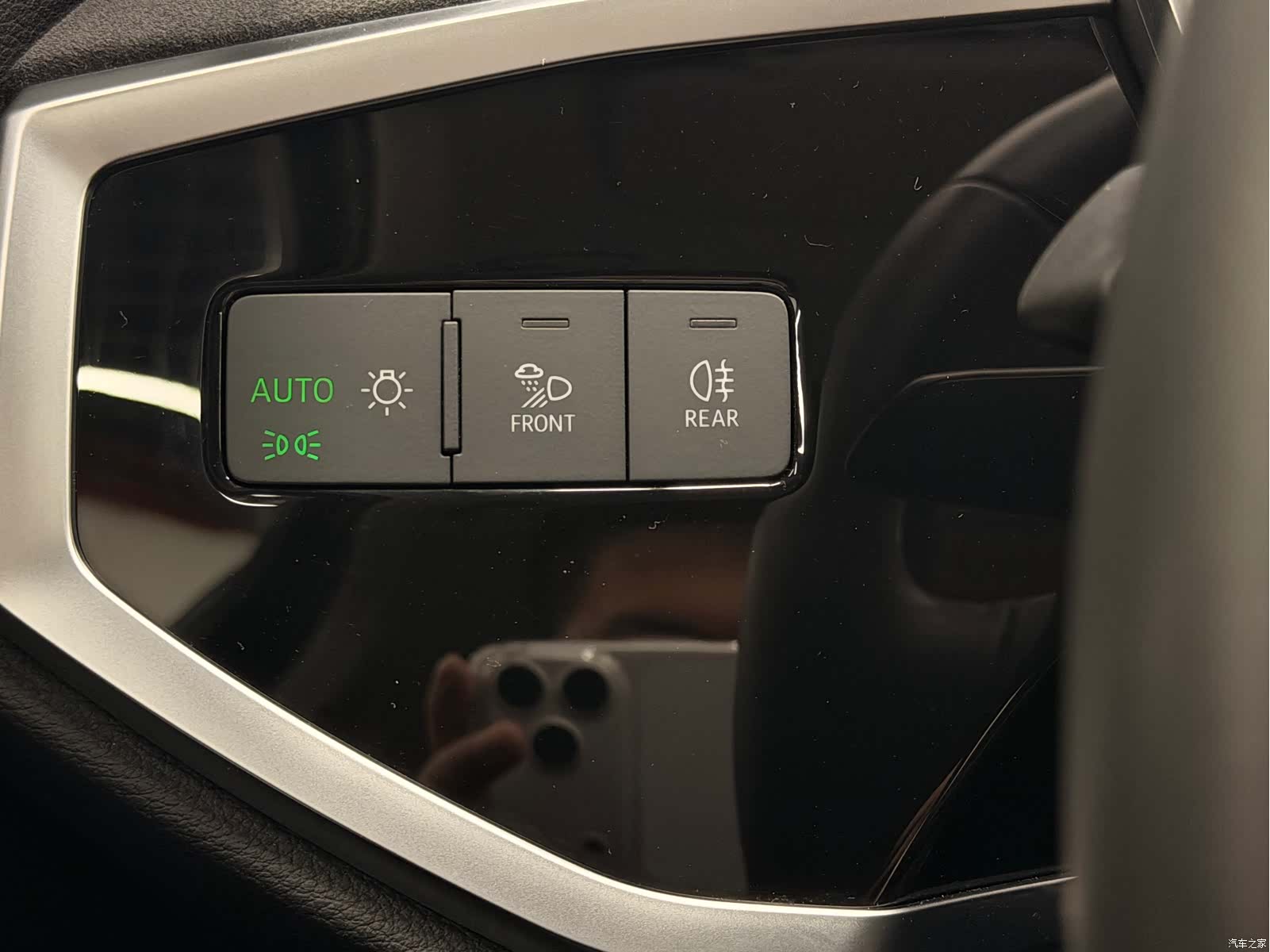 Audi Q3, 2023 20