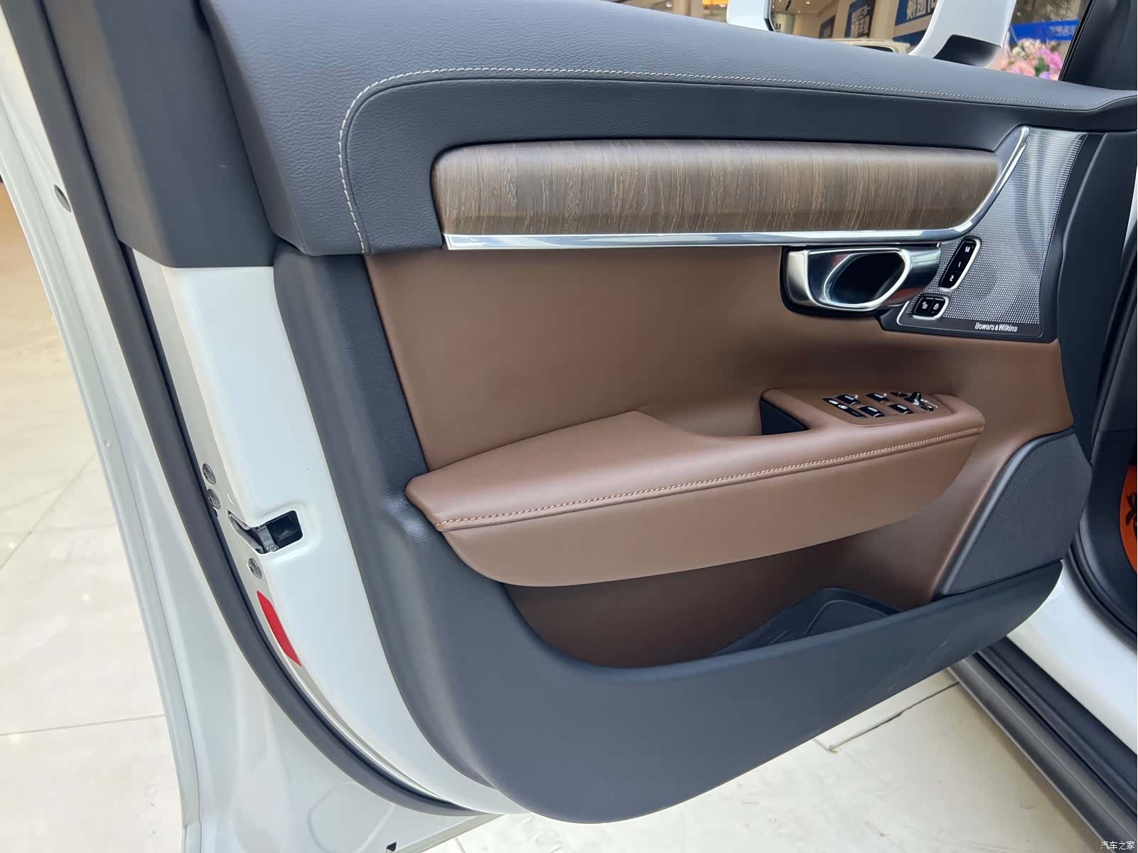 Volvo V90, 2021 8