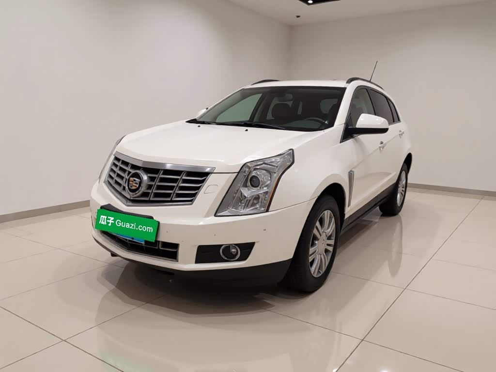 Cadillac SRX 2015 3.0L Comfort