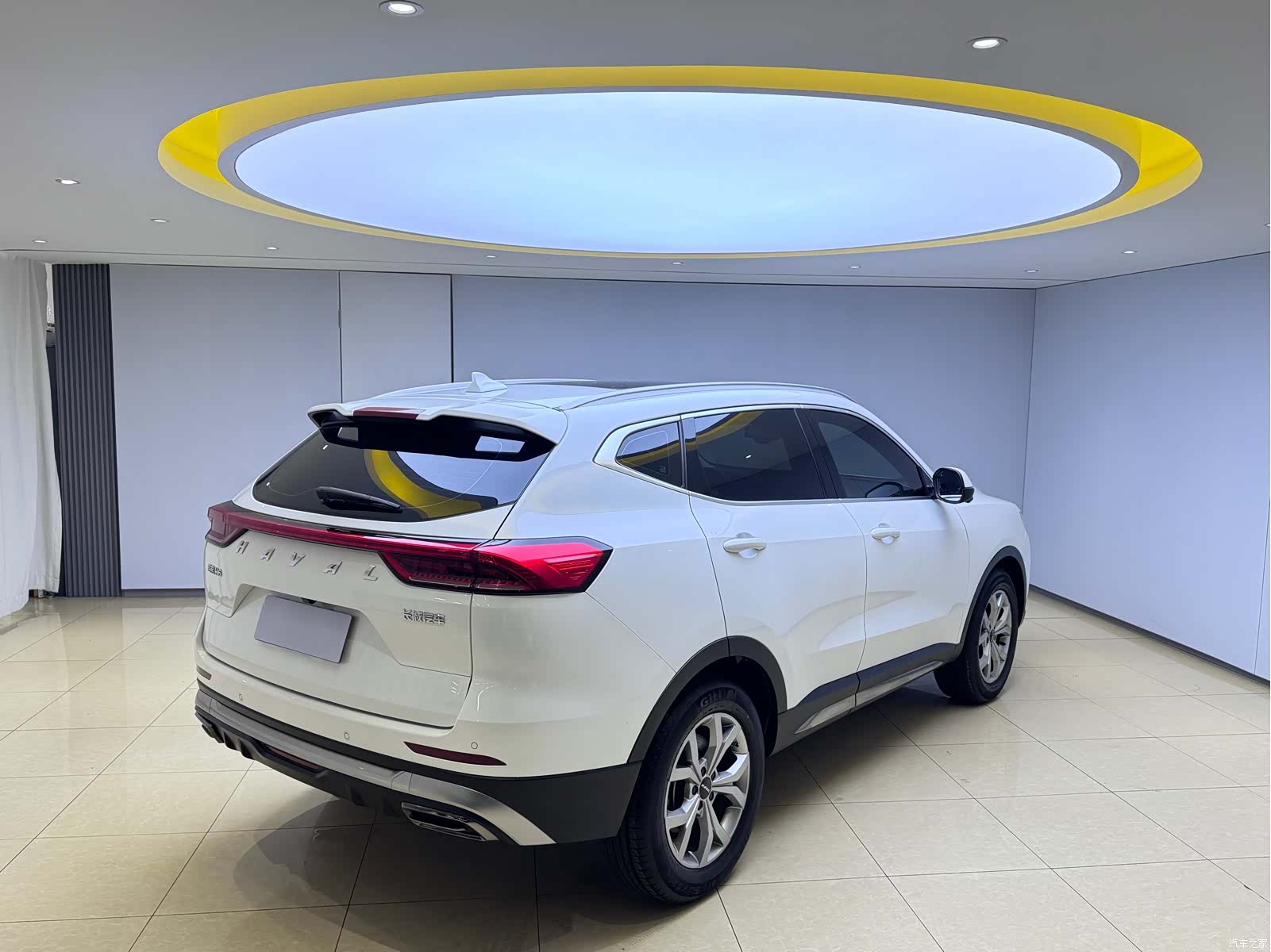 Haval H6, 2023 6
