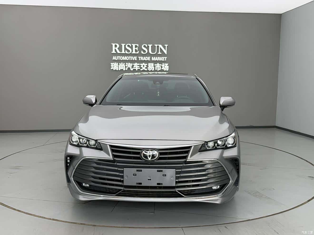 Toyota Avalon, 2022 7