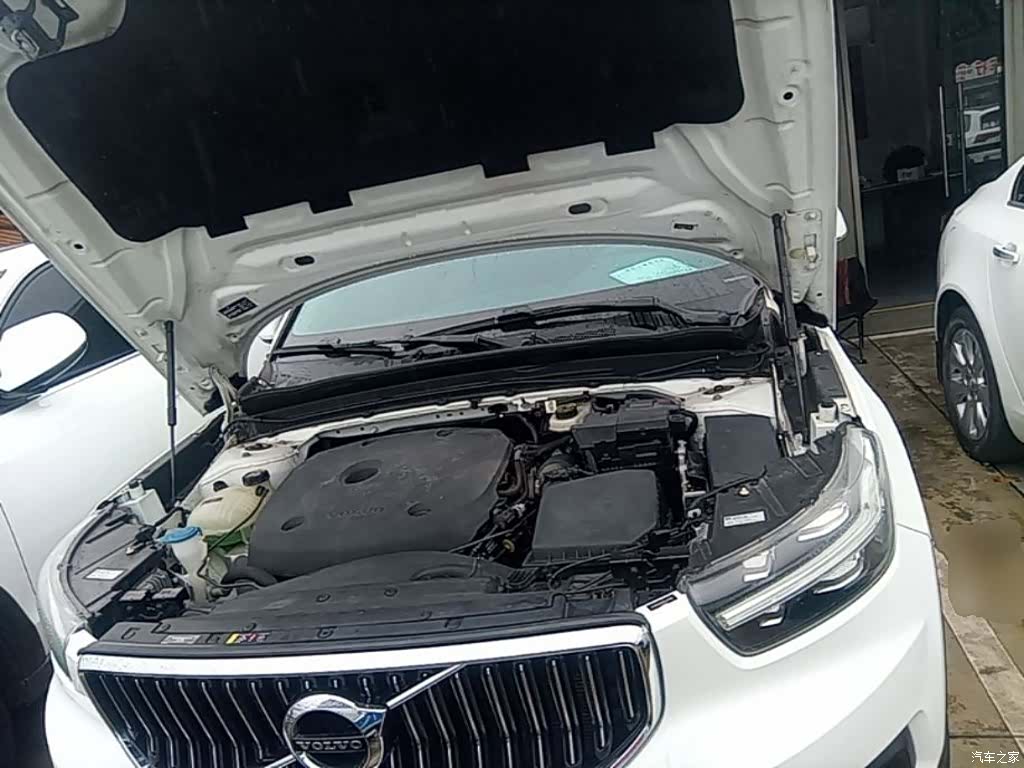 Volvo XC40, 2020 20