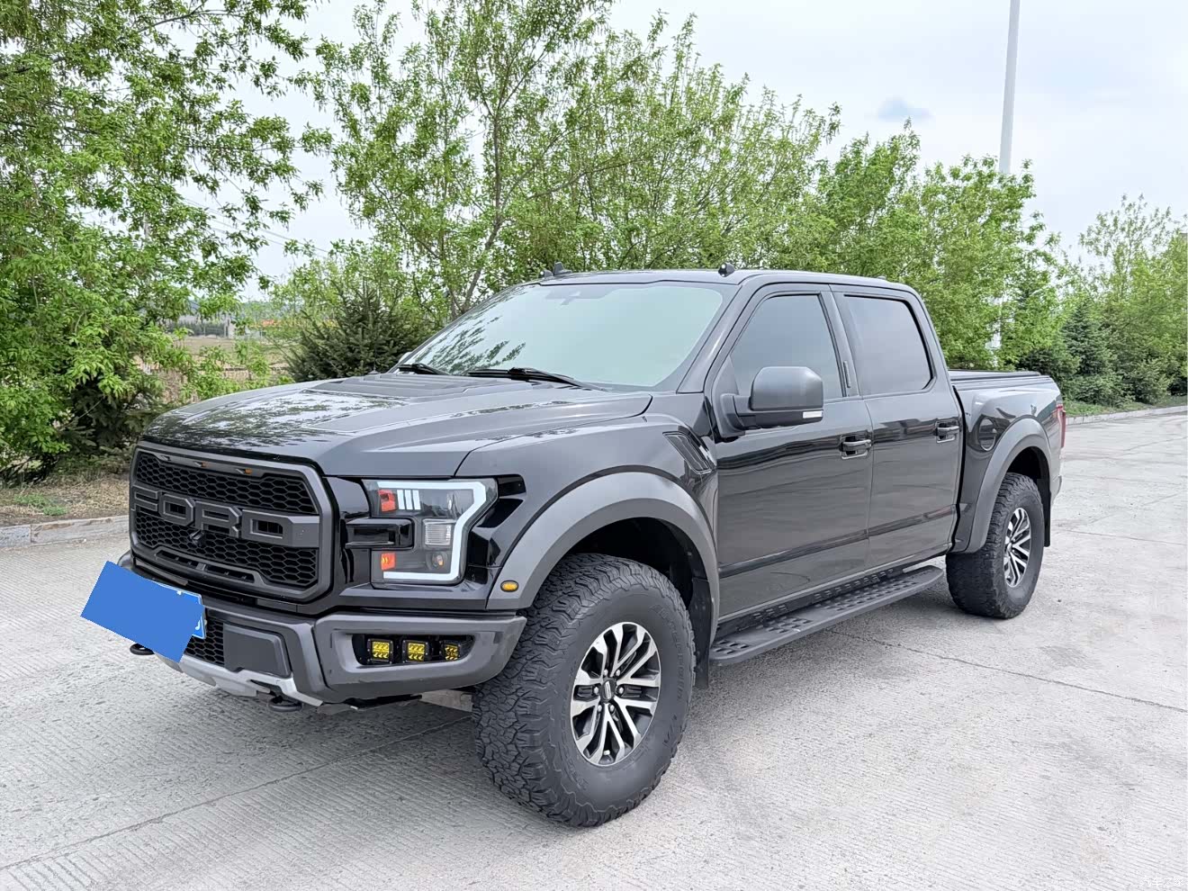 Ford F-150, 2020 1