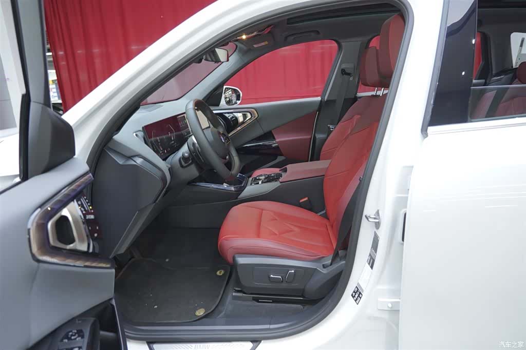 BMW X3, 2025 14