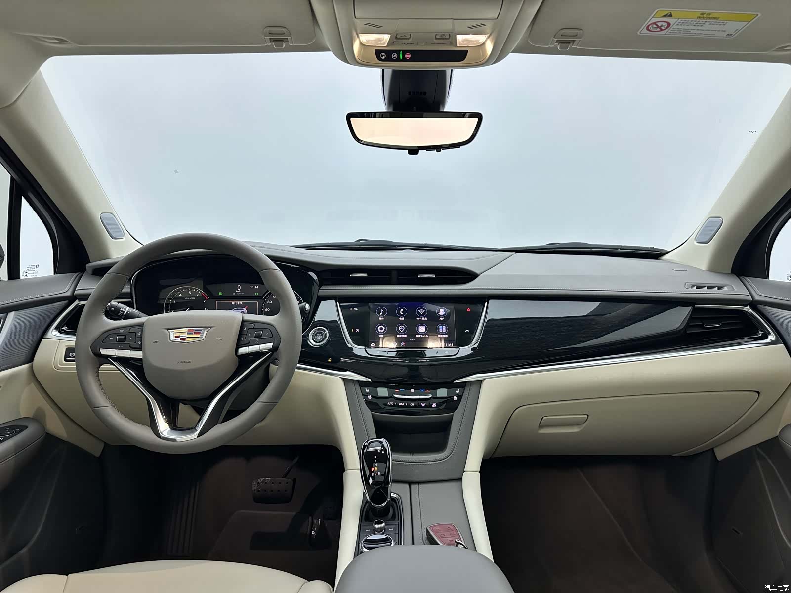 Cadillac XT6, 2024 16