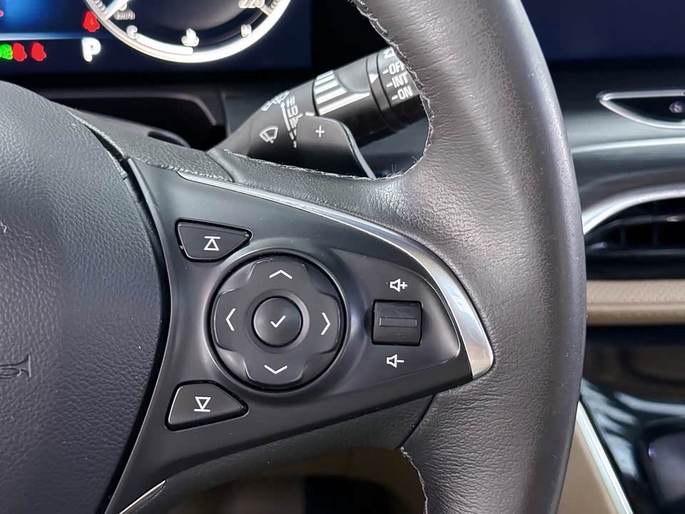 Buick GL8 Buick GL8