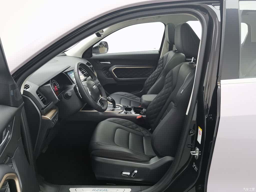 Haval H6, 2021 10