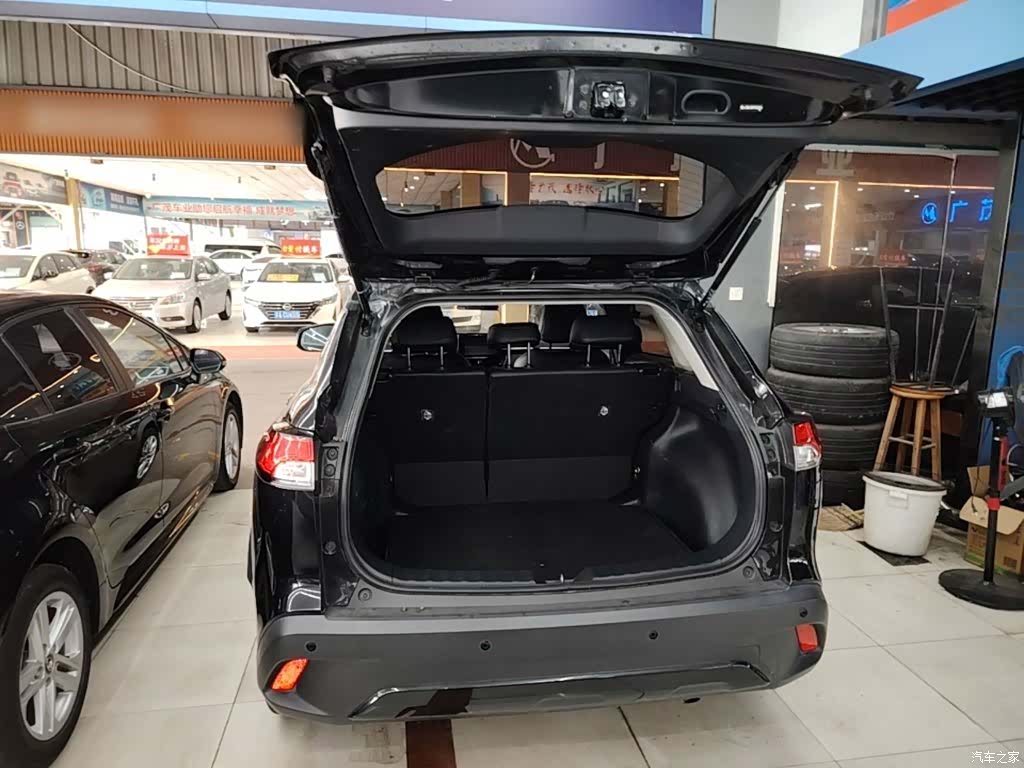 Toyota Corolla, 2023 19