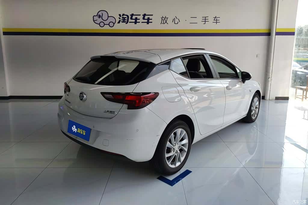 Buick Verano, 2016 3