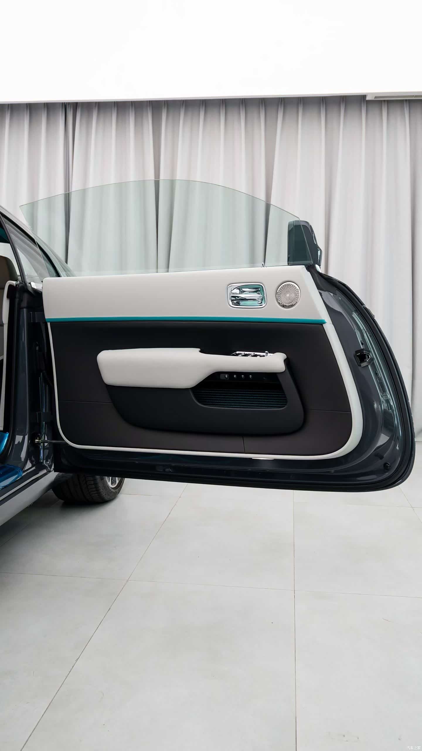 Rolls-Royce Wraith, 2021 18