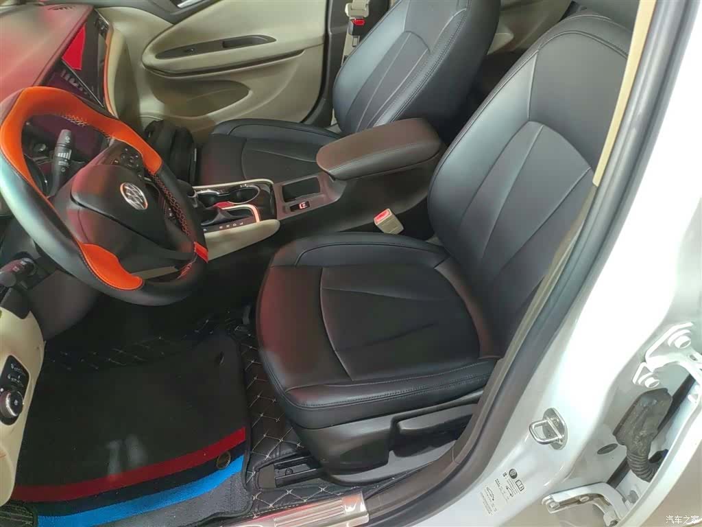 Buick Verano, 2016 11