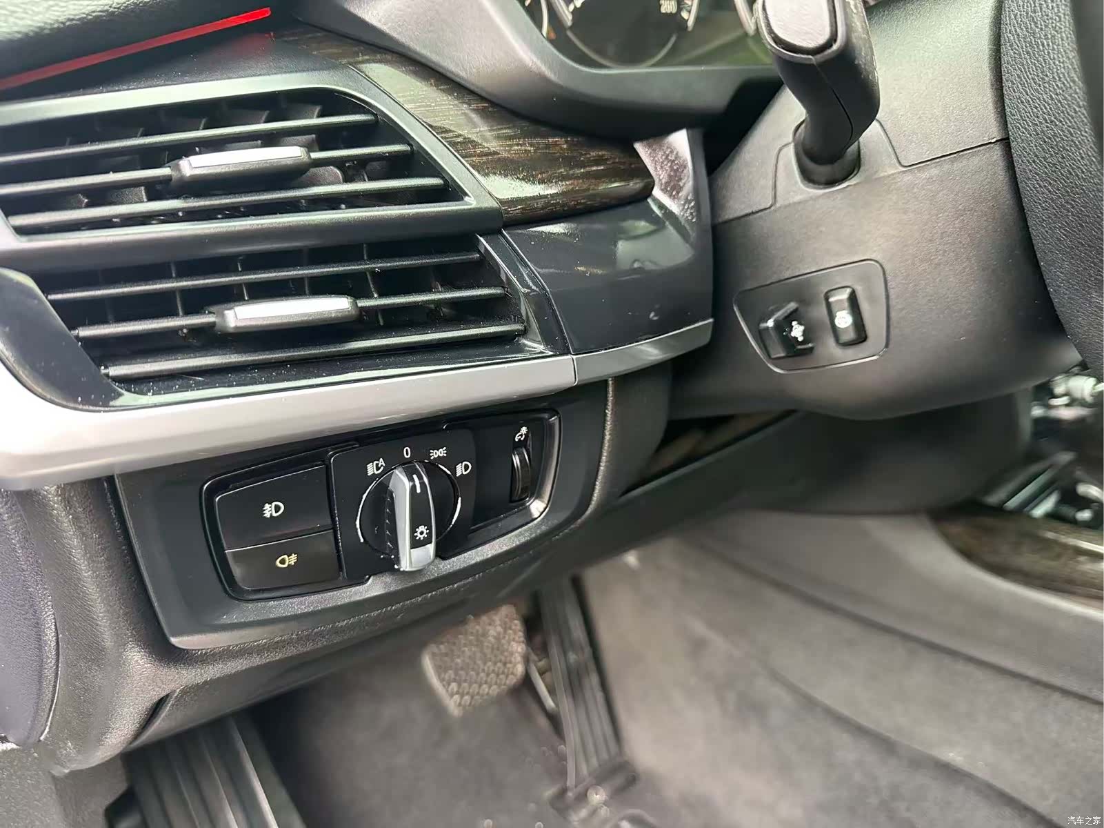 BMW X5, 2014 19