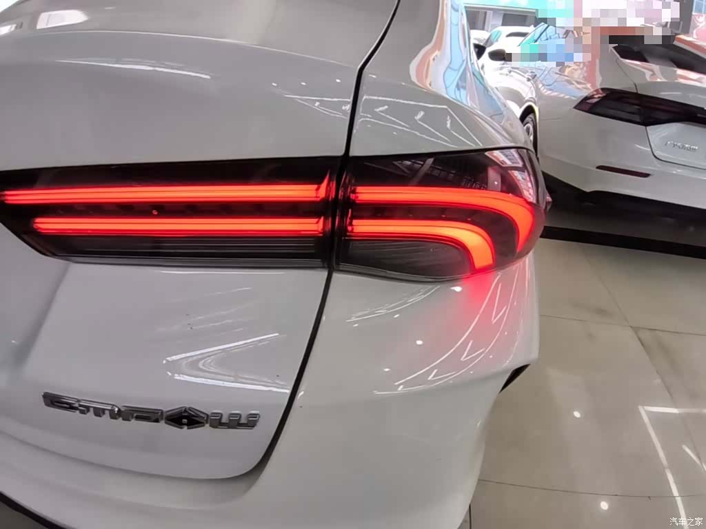 GAC Empow, 2022 8