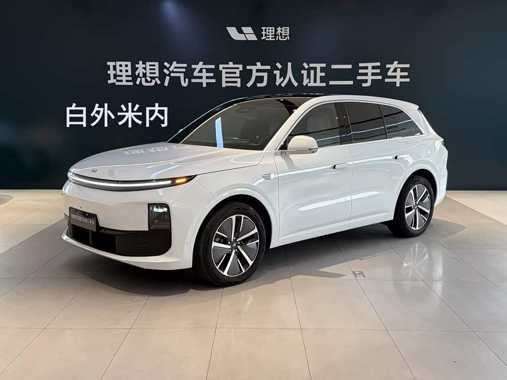Li Auto L6