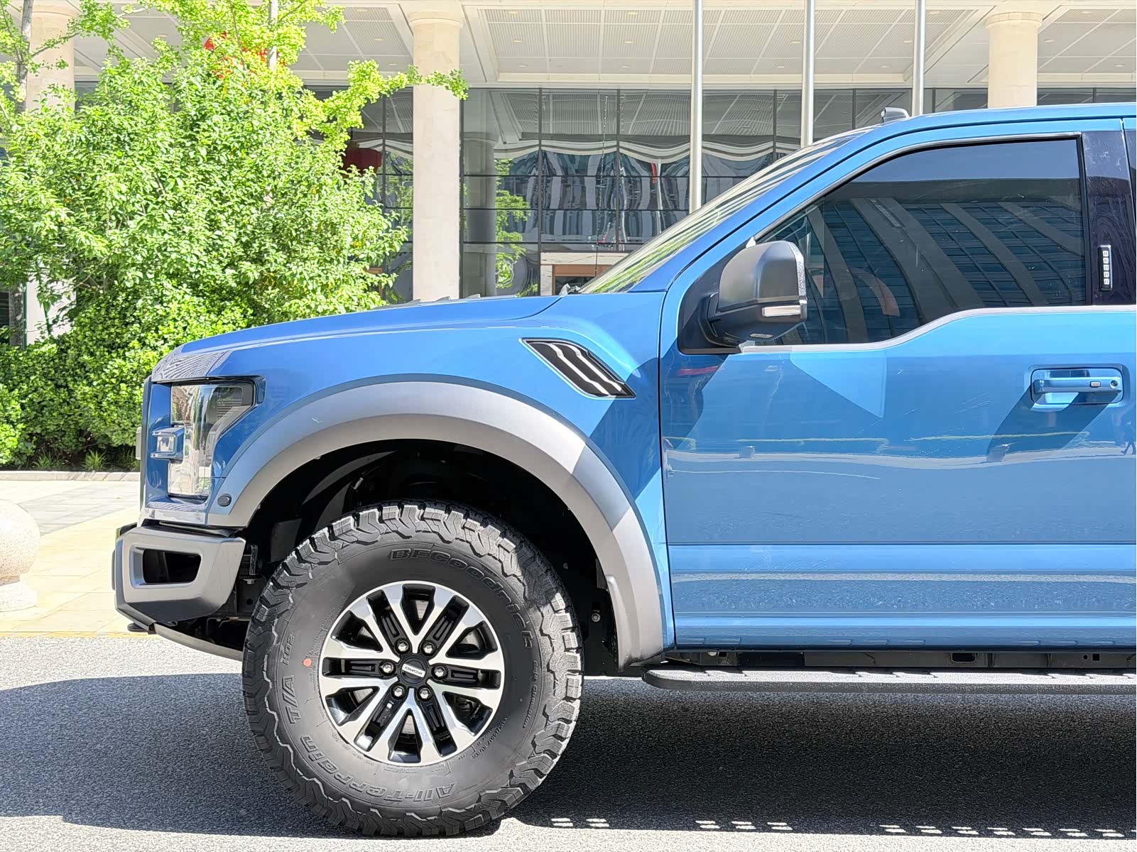 Ford F-150, 2020 23