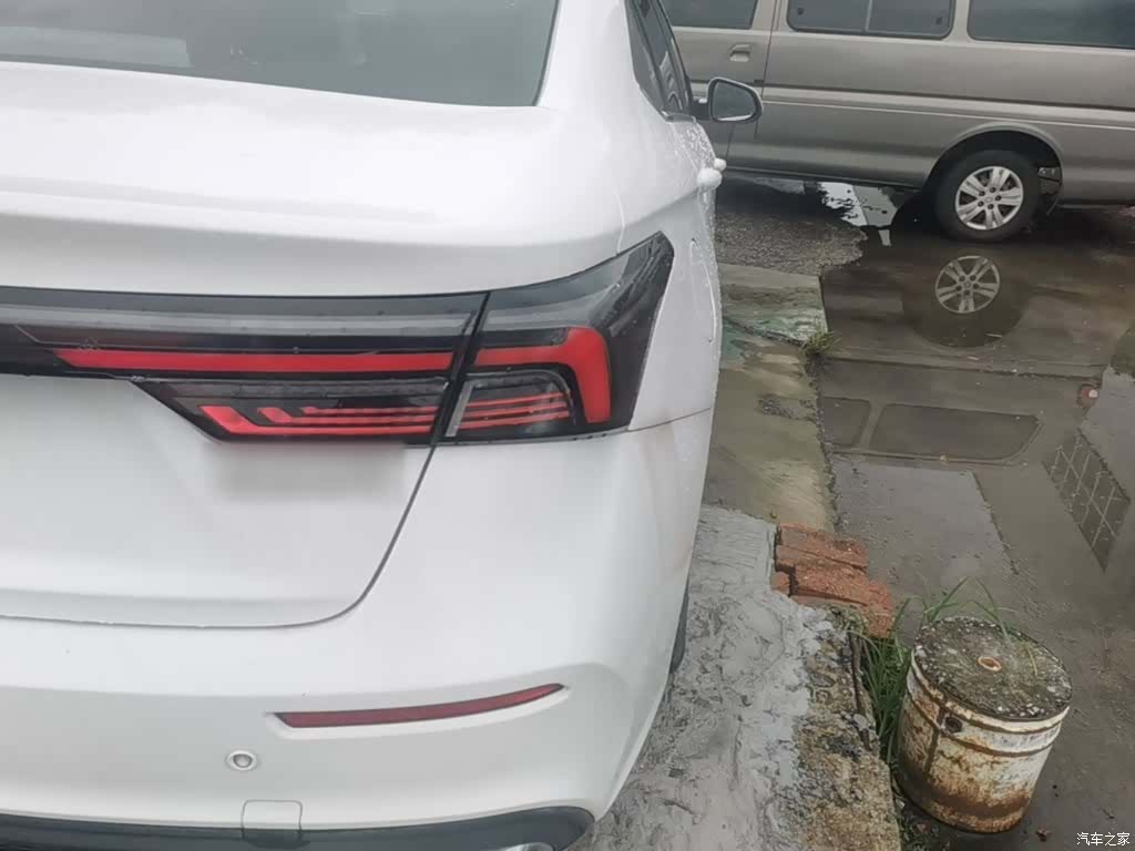 Chery 5, 2022 8