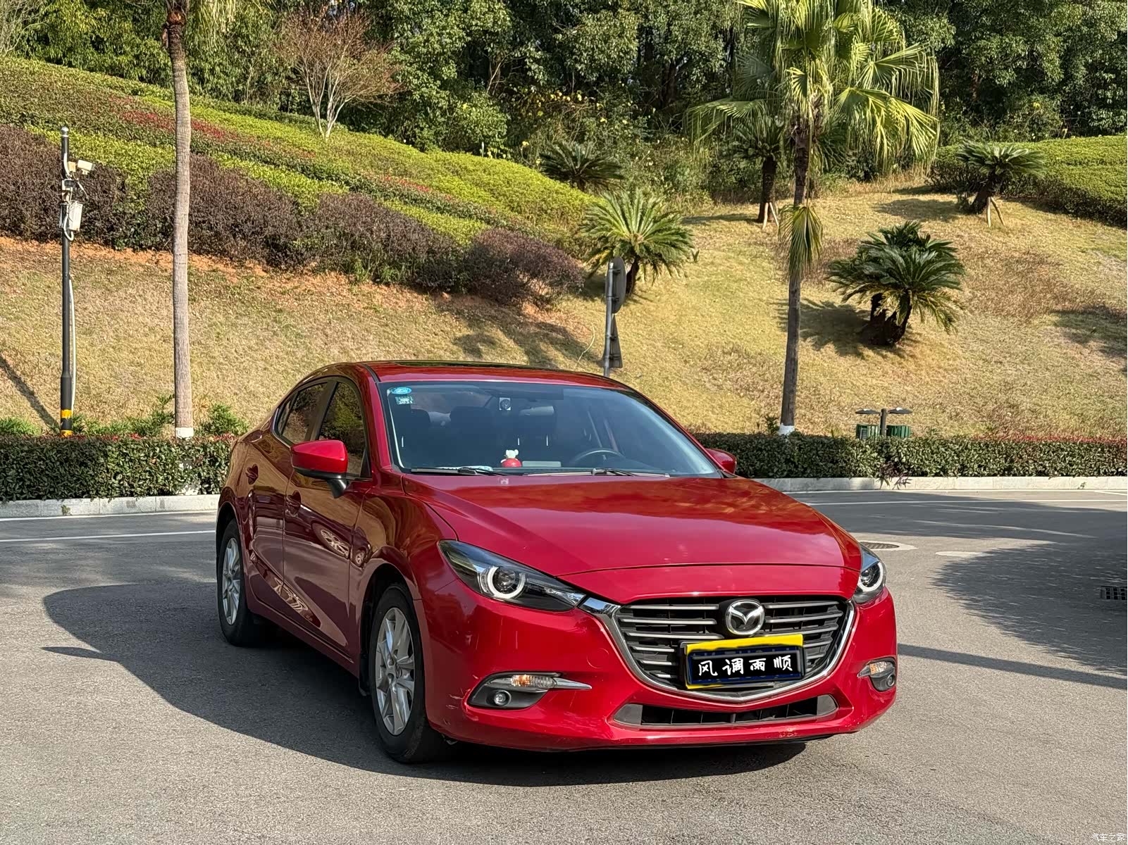 Mazda Mazda3, 2019 3