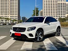 ����GLC���� 2017�� GLC 200 4MATIC ����SUV